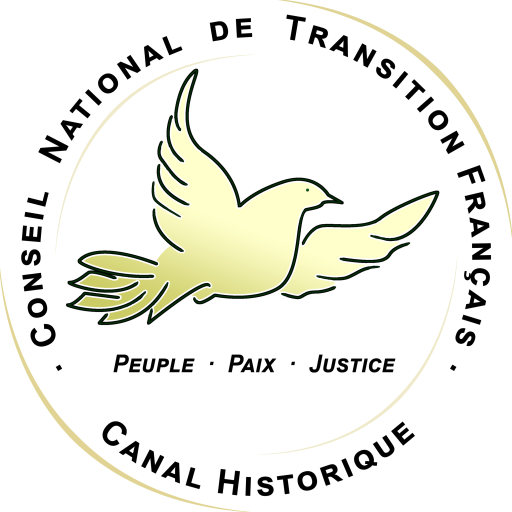 CNTF_CH Conseil National de Transition Canal Historique Nouvel Version